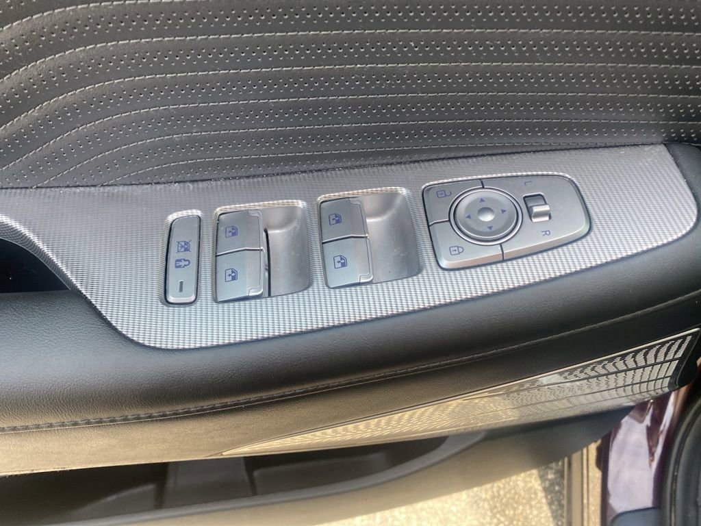 Used 2024 Hyundai Palisade Calligraphy image 11