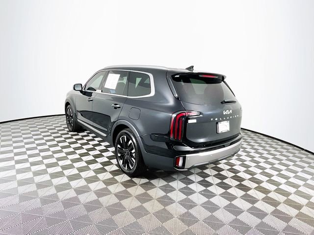 Used 2025 Kia Telluride SX Prestige image 29