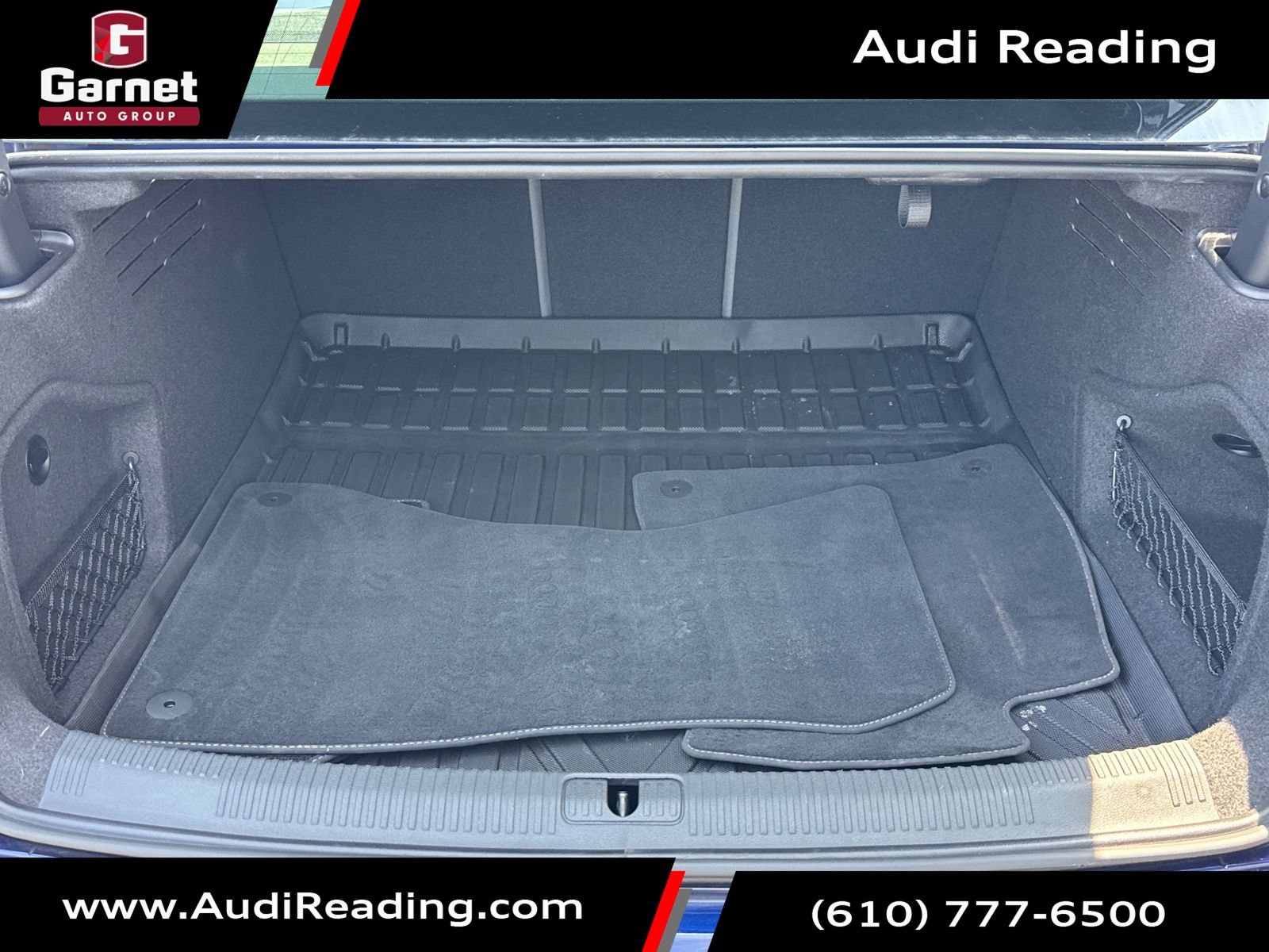 Certified 2022 Audi S4 Premium Plus w/ Premium Plus Package AWD/4WD image 24