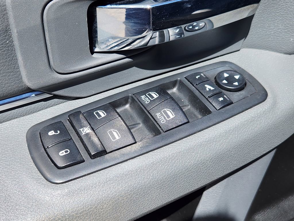 Used 2019 RAM 1500 Big Horn image 17