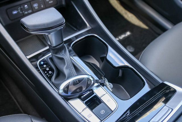 New 2026 Hyundai Santa Cruz SEL FWD image 15
