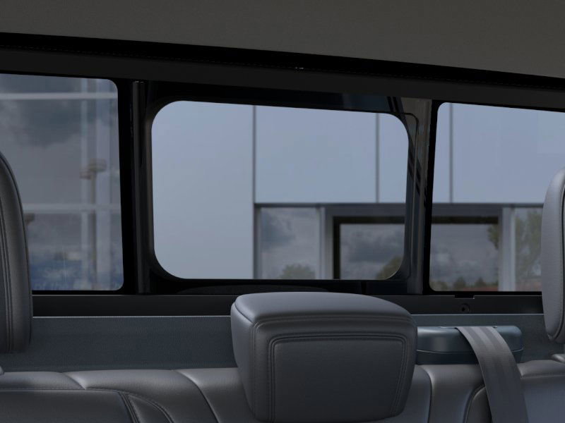 New 2026 Ford Maverick Lariat w/ Black Appearance Package image 24