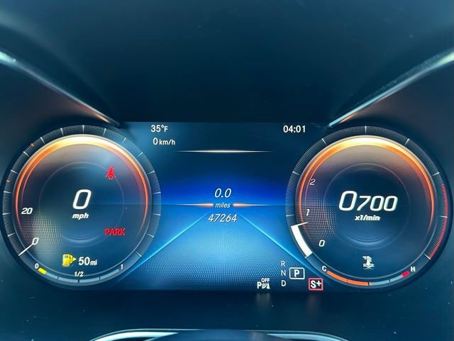 Certified 2022 Mercedes-Benz GLC 300 4MATIC image 16