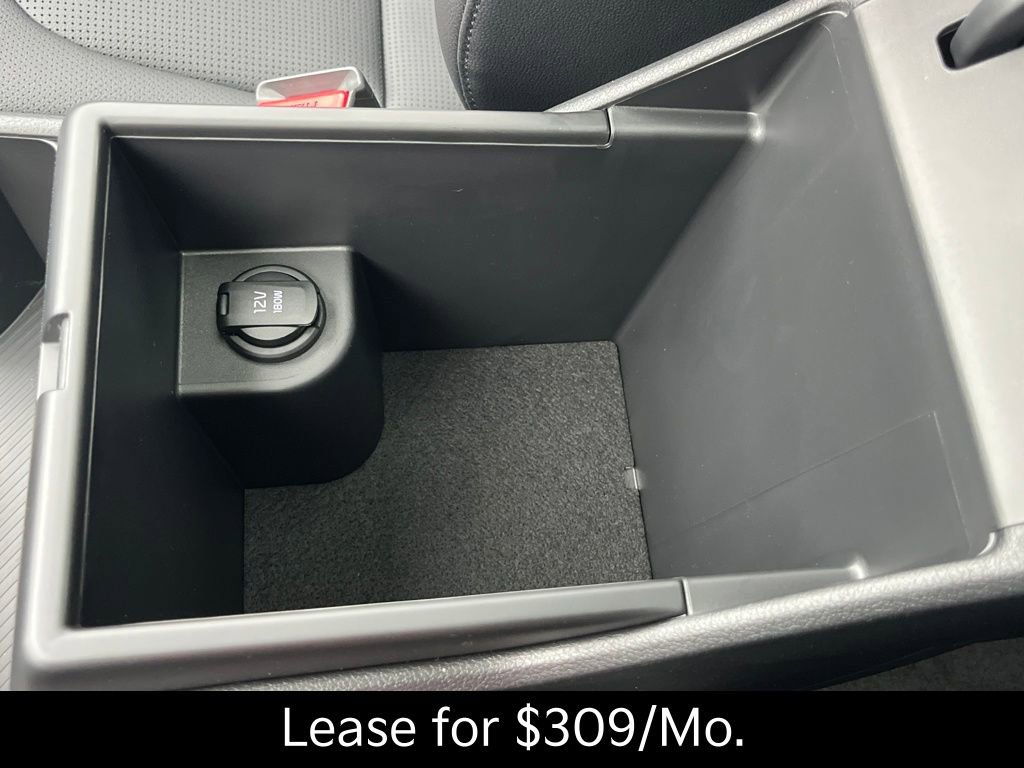 New 2026 Kia Sportage EX image 35