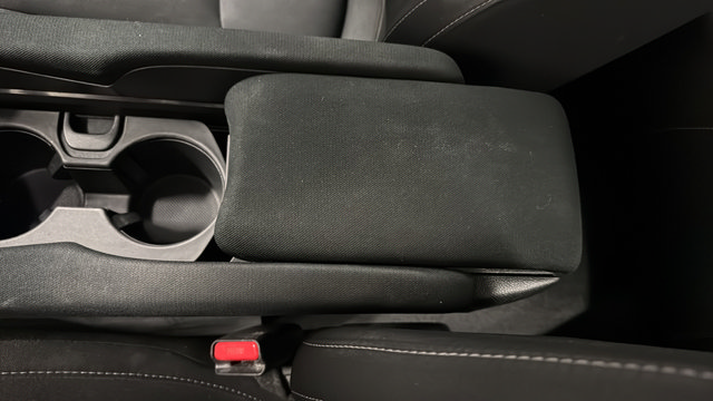 Used 2020 Honda Civic LX image 19