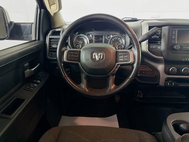 Used 2019 RAM 2500 Tradesman AWD/4WD image 22