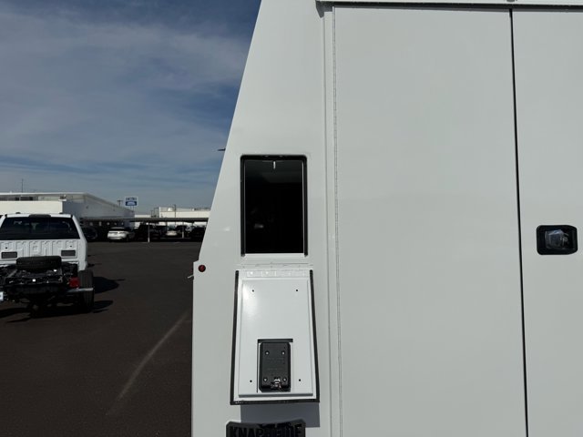 New 2026 Ford E-350 and Econoline 350 Super Duty w/ Power Equipment Group image 16