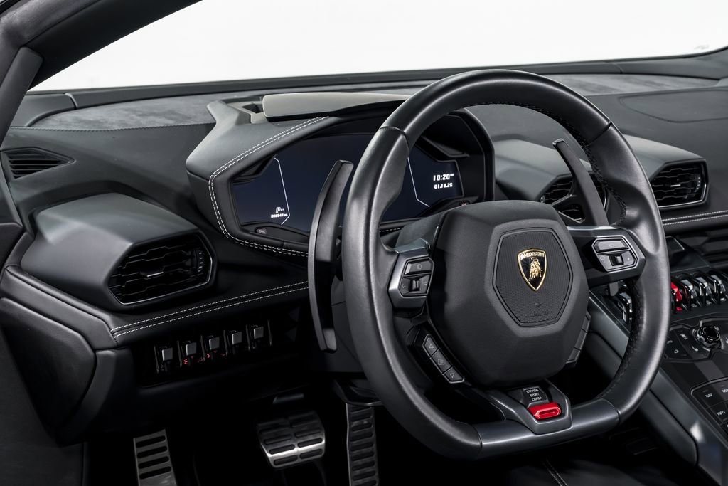 Used 2018 Lamborghini Huracan LP 580-2 image 13