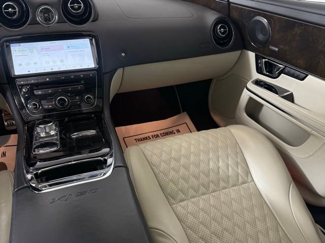 Used 2019 Jaguar XJ L Portfolio image 25