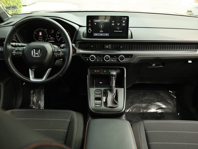 Certified 2026 Honda CR-V Sport image 28