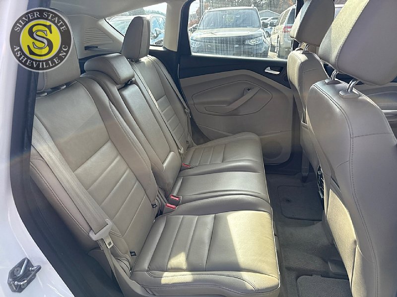 Used 2015 Ford C-MAX SEL w/ Equipment Group 302A image 21