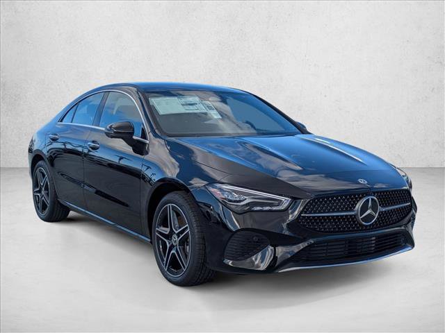 New 2026 Mercedes-Benz CLA 250 CLA 250 image 7
