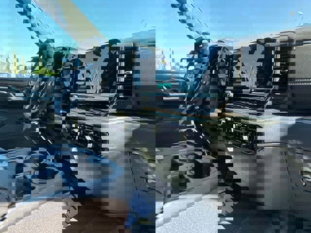 New 2026 Chevrolet Silverado 1500 RST w/ Z71 Off-Road Package image 30