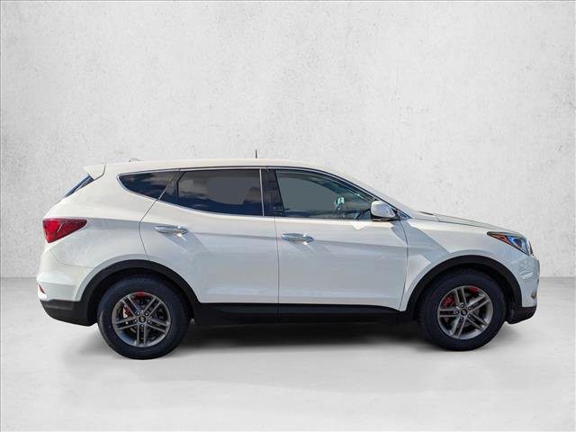 Used 2018 Hyundai Santa Fe Sport image 4