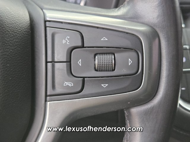 Used 2022 Chevrolet Suburban LS RWD image 24