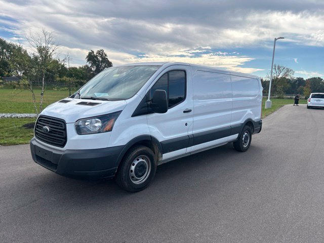 Used 2018 Ford Transit 150 148 Low Roof RWD image 1