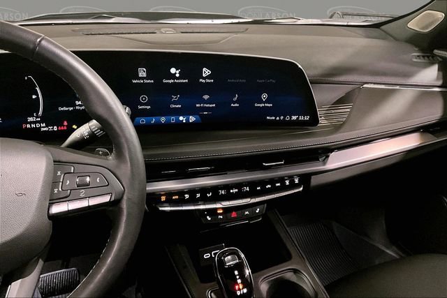 Used 2024 Cadillac XT4 Premium Luxury image 30