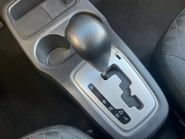 Used 2024 Mitsubishi Mirage ES FWD image 16