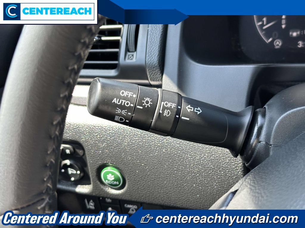 Used 2024 Honda Ridgeline RTL image 23