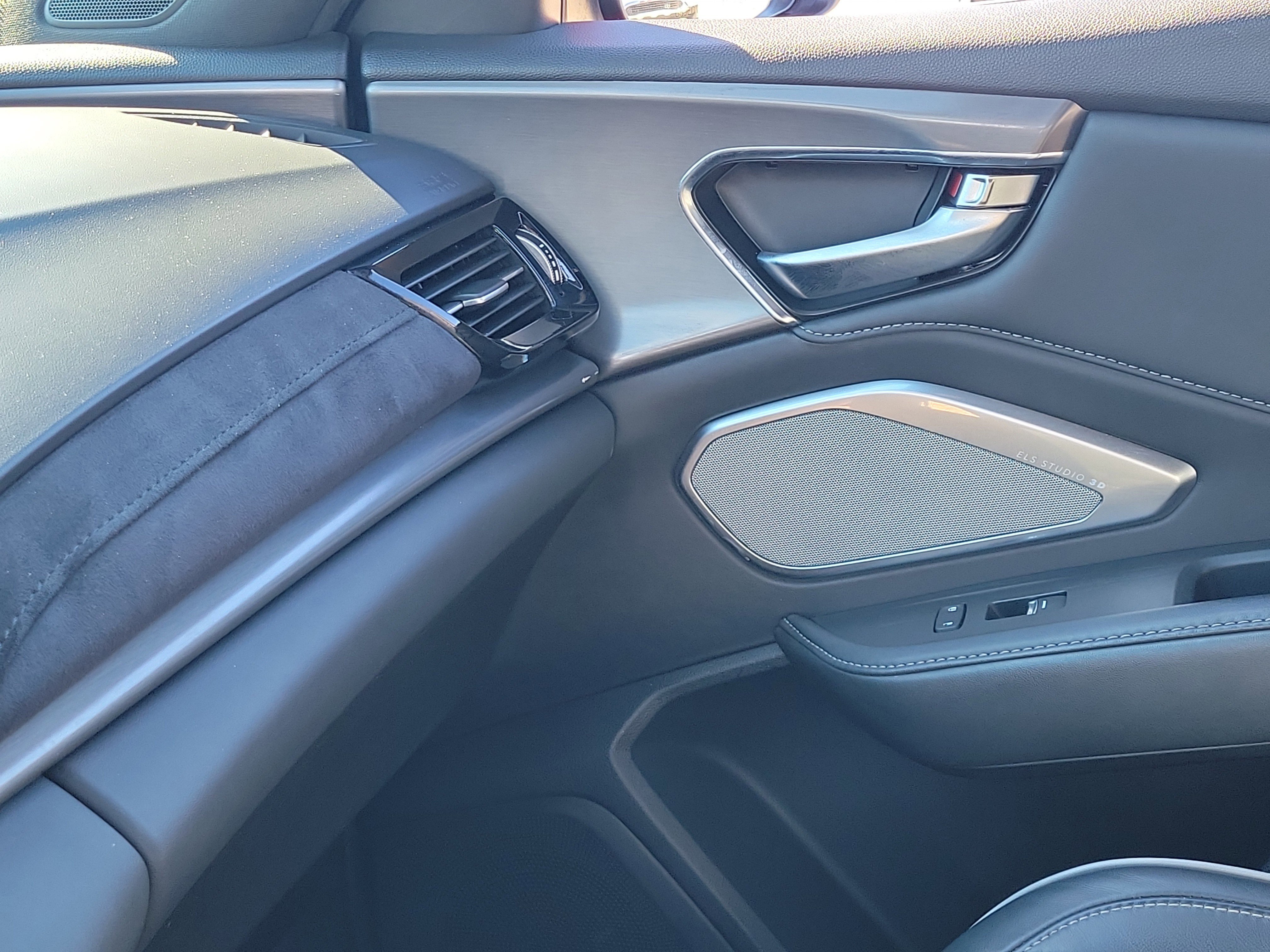 Used 2021 Acura RDX A-Spec image 32