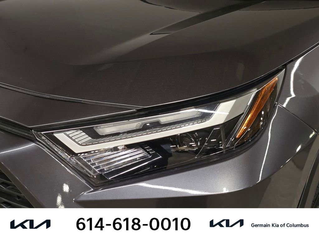 Used 2023 Toyota RAV4 XLE w/ Convenience Package image 15