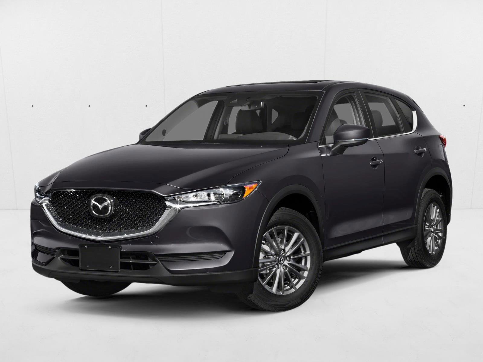 Used 2020 MAZDA CX-5 Touring