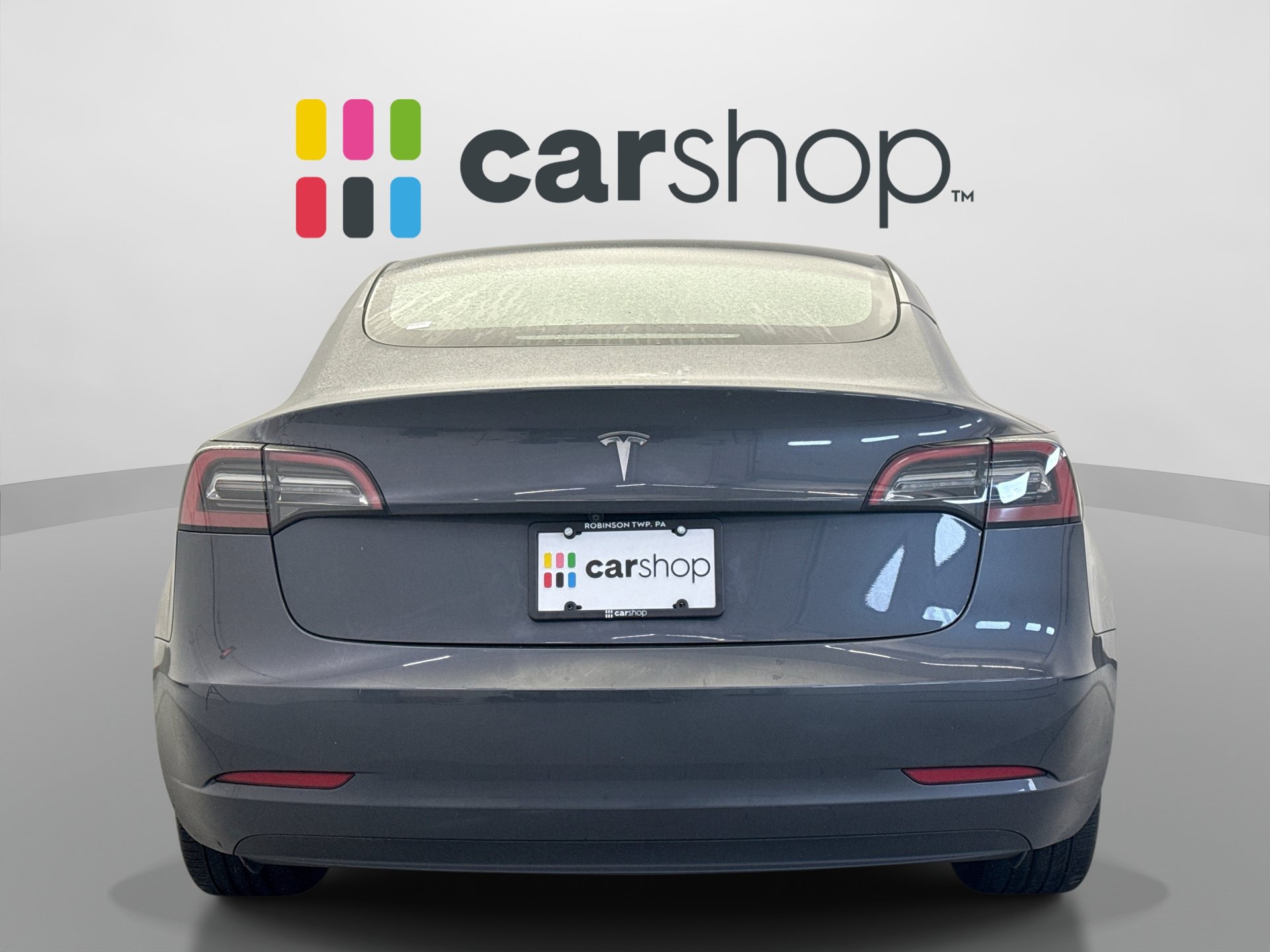 Used 2023 Tesla Model 3 Standard Range RWD image 4