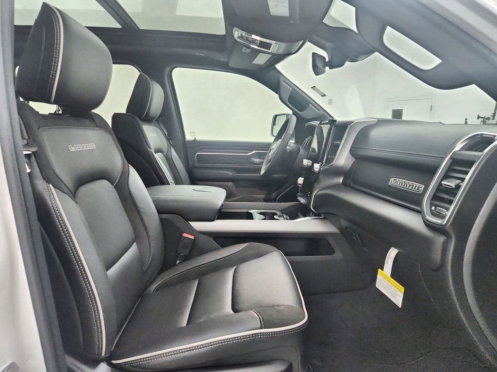 New 2026 RAM 1500 Laramie image 34