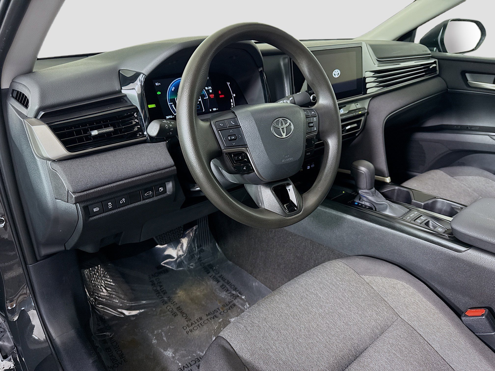 Used 2025 Toyota Camry LE image 23