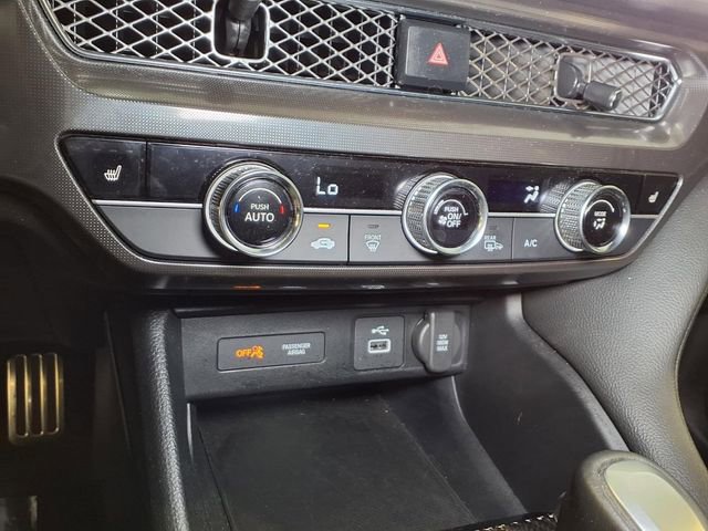 Used 2024 Acura Integra A-Spec image 8