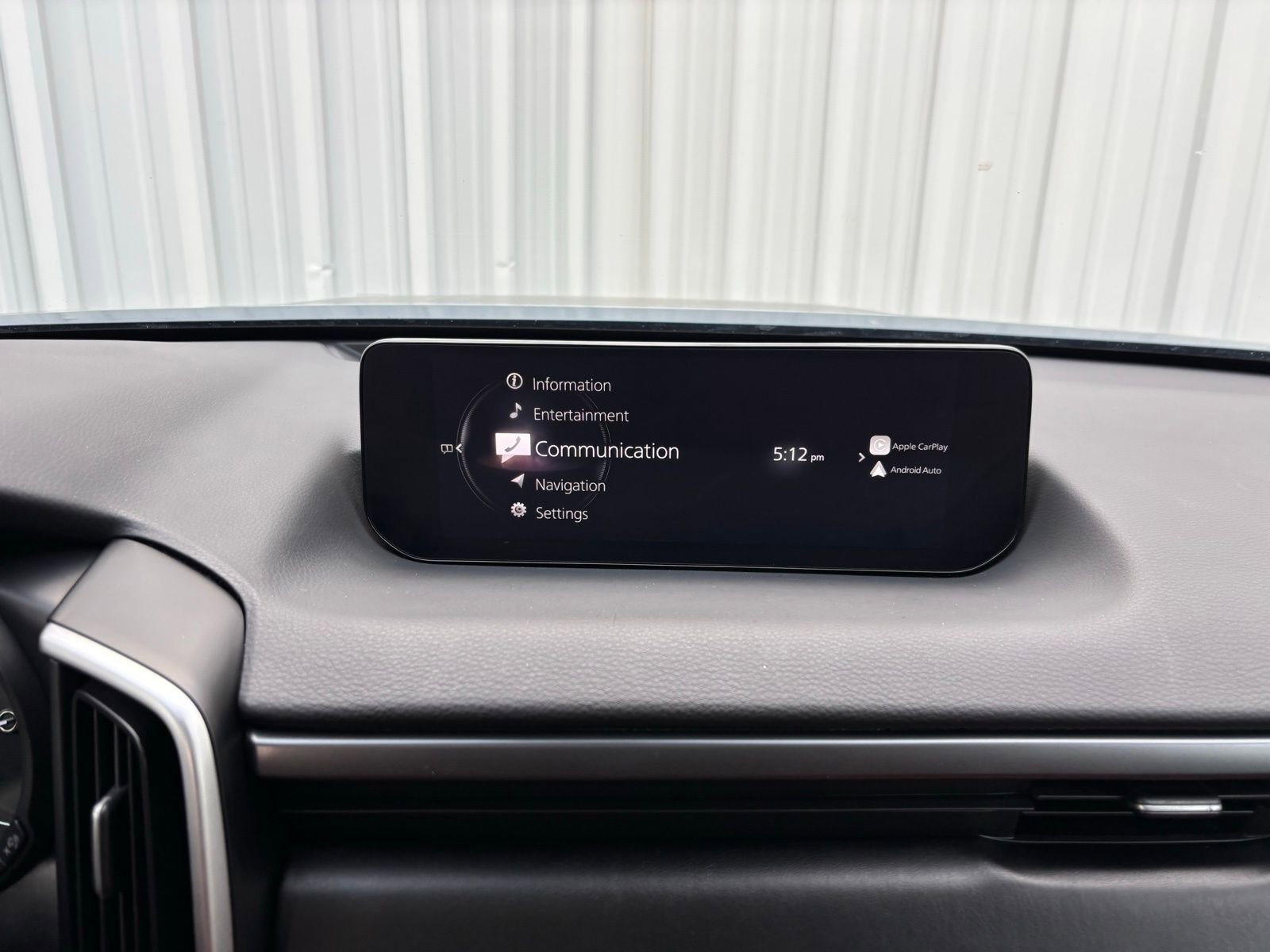 Certified 2023 MAZDA CX-50 Meridian Edition w/ Cargo Package image 16