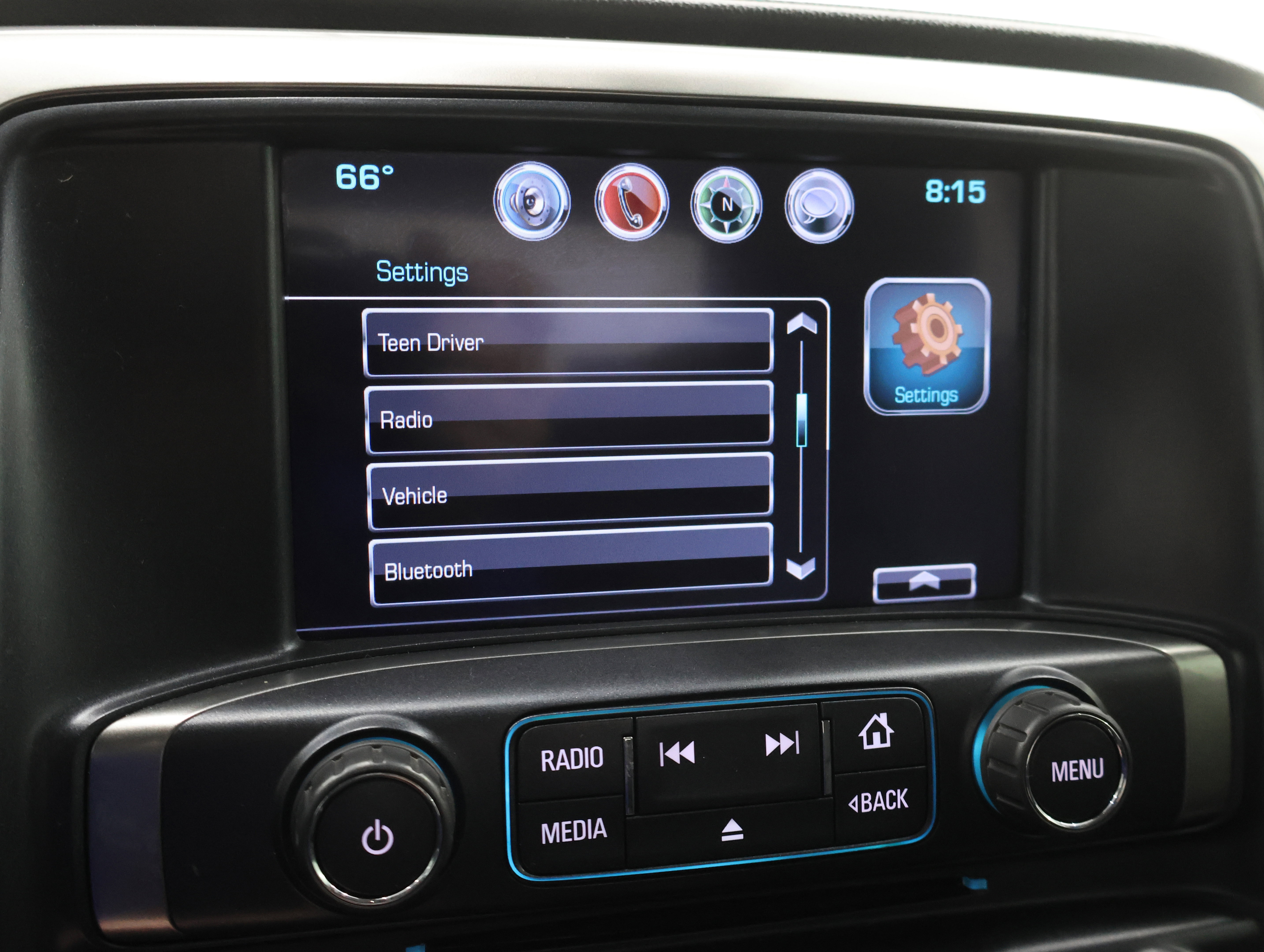 Used 2018 Chevrolet Silverado 2500 LTZ w/ Duramax Plus Package AWD/4WD image 49