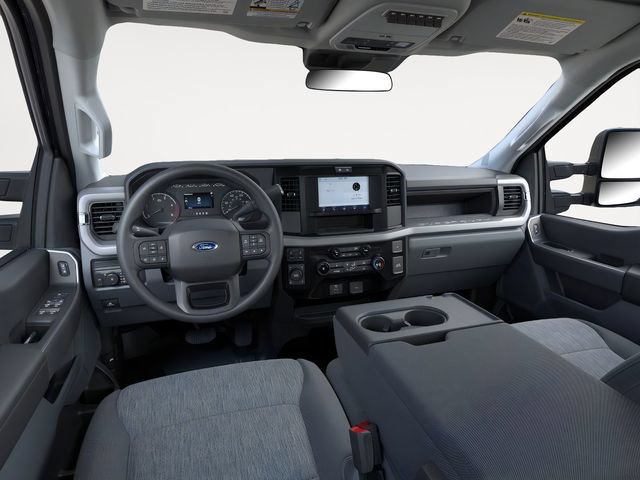 New 2026 Ford F350 XL w/ STX Appearance Package AWD/4WD image 8