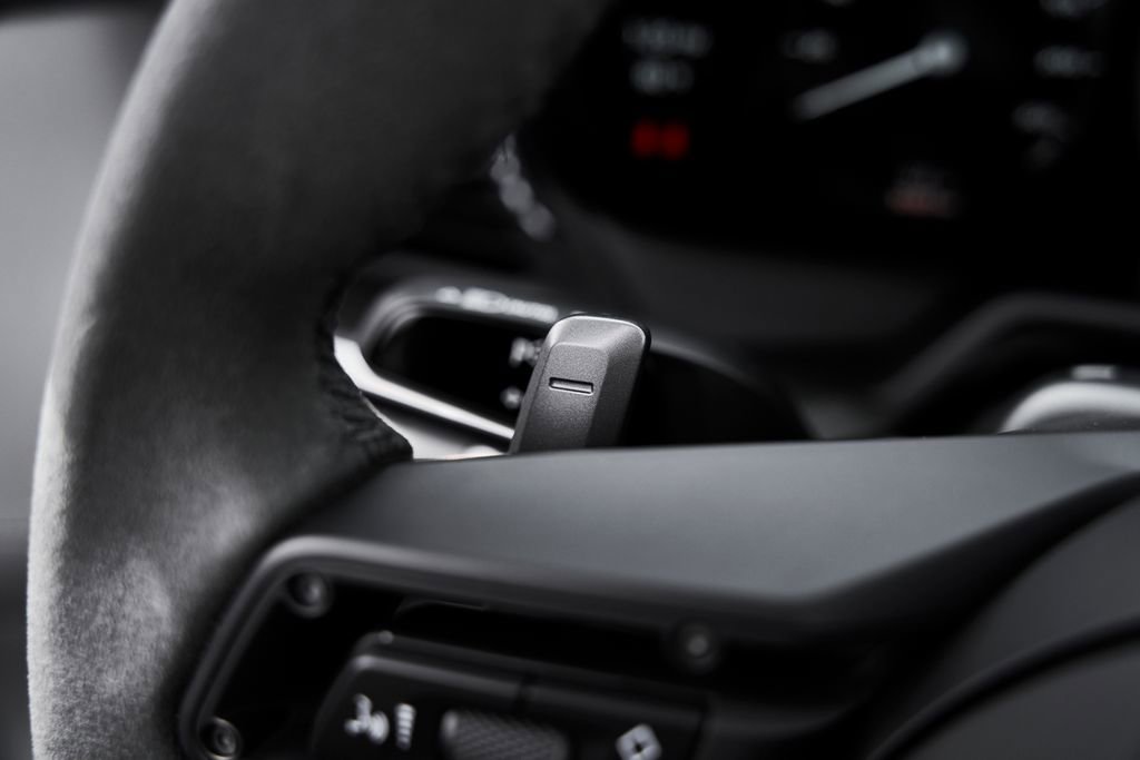 Used 2024 Porsche 911 Turbo S image 50