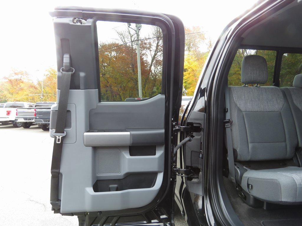 Used 2023 Ford F150 XLT w/ Equipment Group 302A High image 15