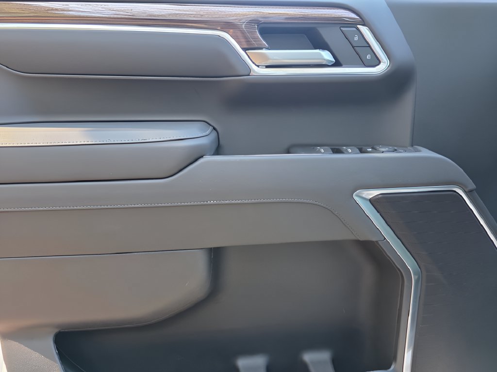 New 2026 Chevrolet Silverado 1500 LT AWD/4WD image 16