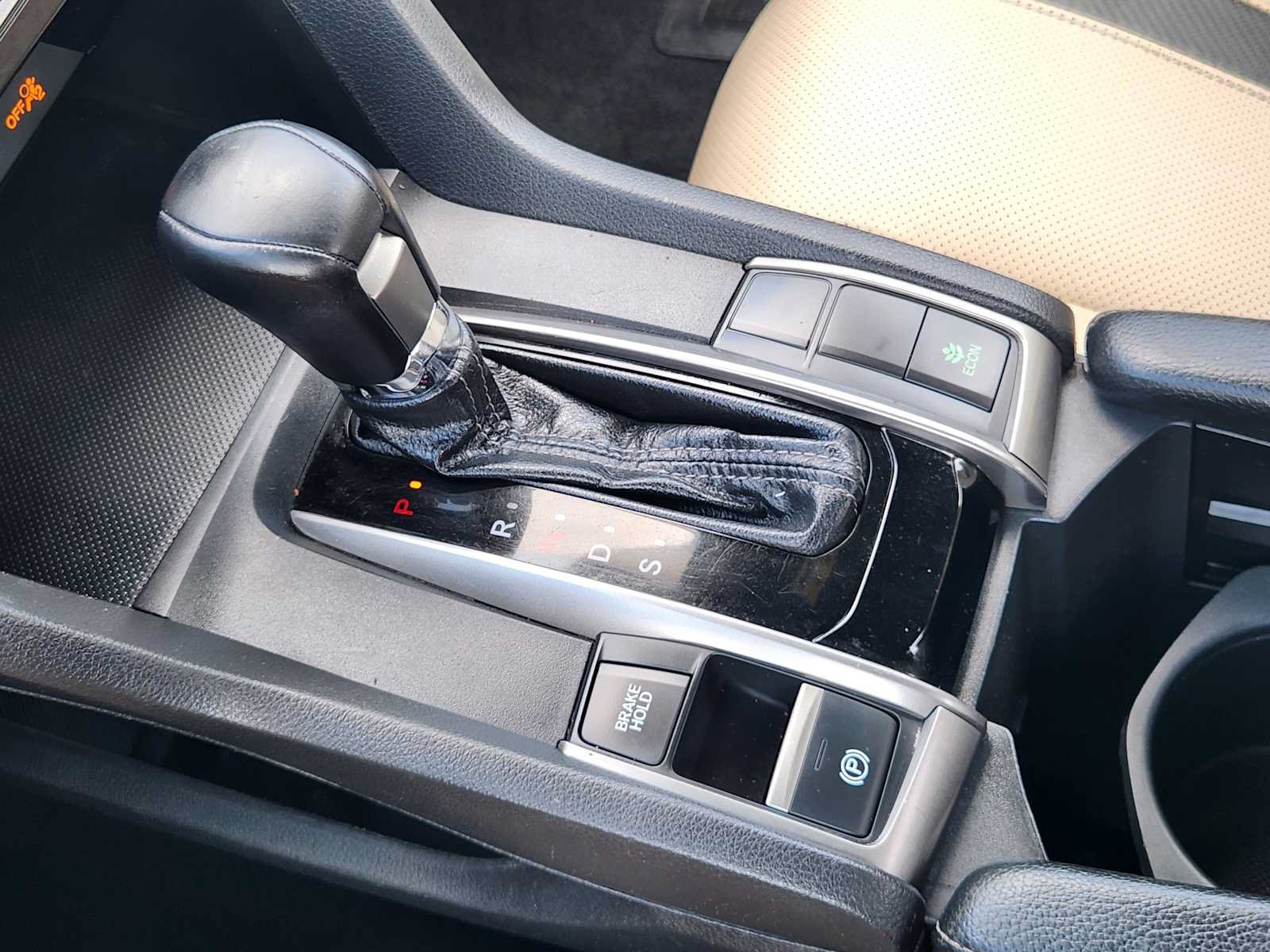 Used 2019 Honda Civic Sport Touring image 19