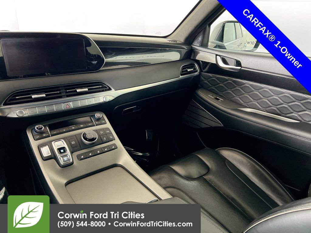 Used 2022 Hyundai Palisade Calligraphy AWD/4WD image 30