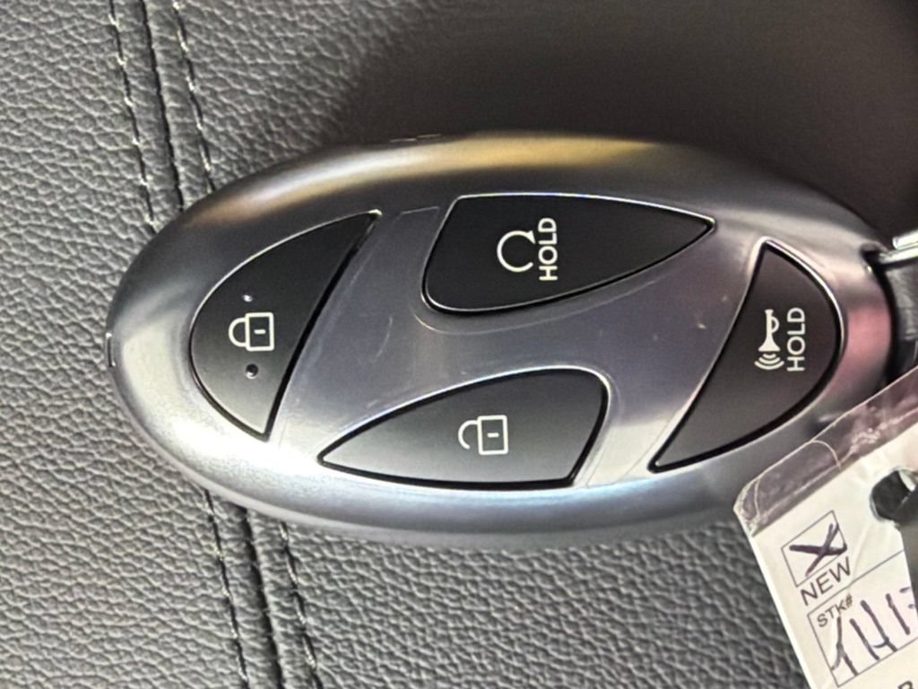New 2026 Hyundai Santa Cruz XRT AWD/4WD image 27