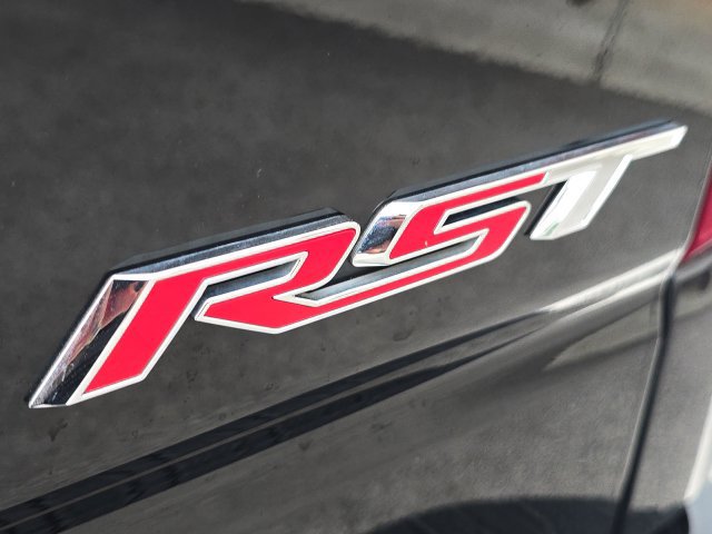 Used 2023 Chevrolet Silverado 1500 RST w/ RST All Star Premium Package AWD/4WD image 10