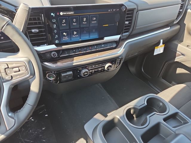 New 2026 Chevrolet Silverado 1500 LT image 13