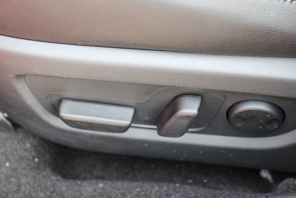 New 2026 MAZDA CX-50 AWD 2.5 Hybrid w/ Weather Package image 23