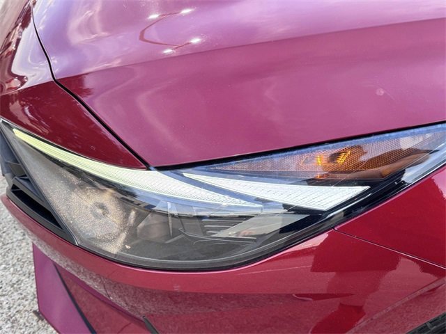 Used 2023 Hyundai Elantra SEL w/ Preferred Accessory Package image 10
