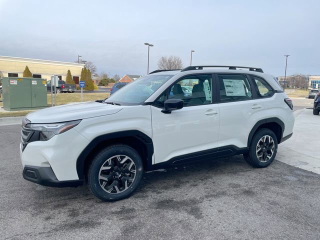 New 2026 Subaru Forester image 2