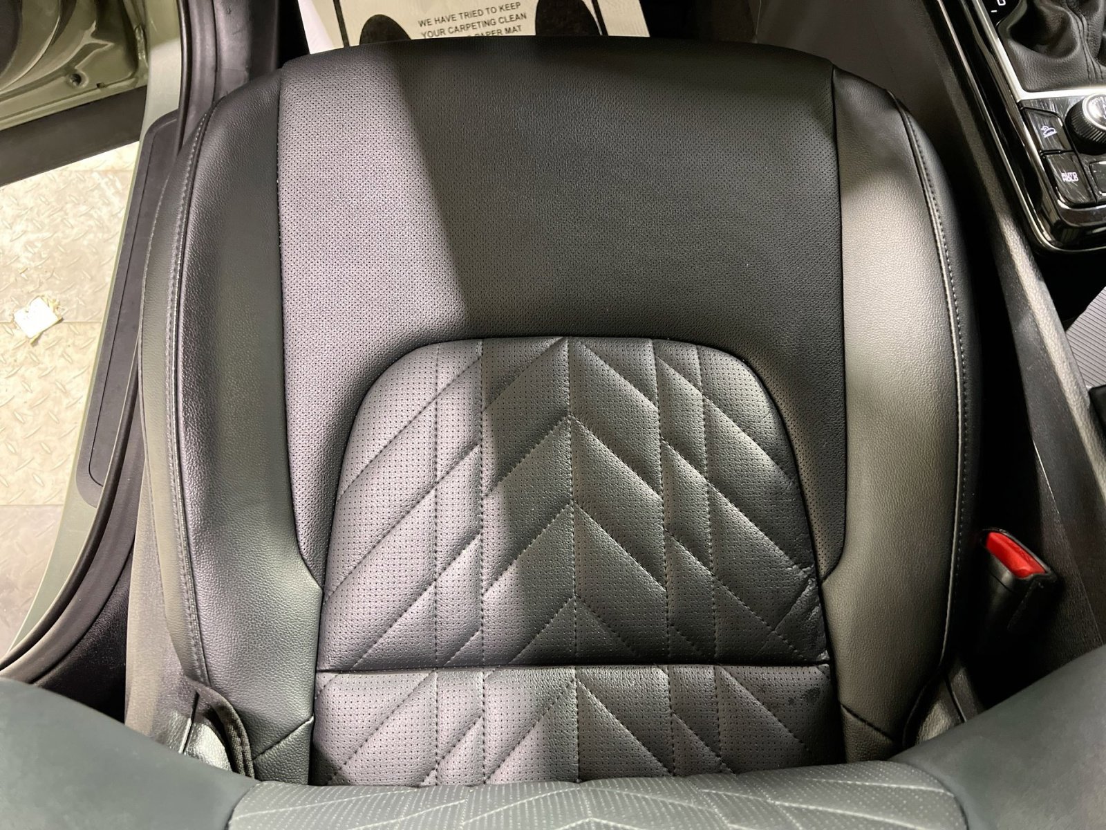 Used 2023 Kia Sportage X-Line w/ X-Line Premium Package image 22