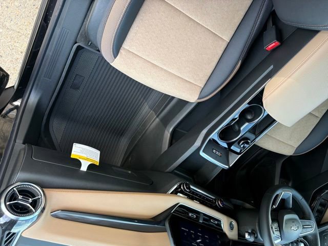 New 2026 Chevrolet Equinox ACTIV image 15
