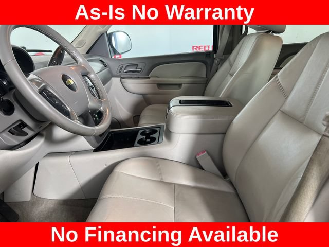 Used 2013 Chevrolet Tahoe LT AWD/4WD image 11