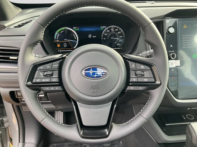 New 2026 Subaru Forester Premium AWD/4WD image 13