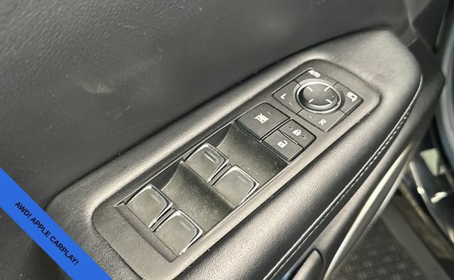 Used 2021 Lexus RX 450h AWD w/ Luxury Package image 12