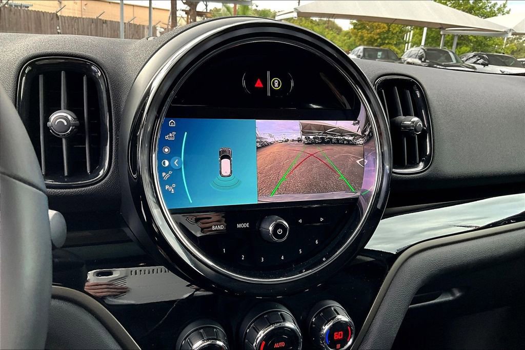 Used 2022 MINI Cooper Countryman S image 30